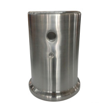 Non Standard Aluminium Alloy Spinning Parts